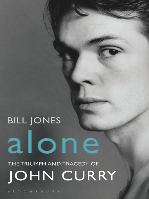 Title details for Alone by Bill Jones - Available